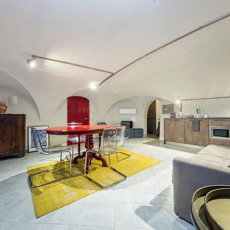 San Luca Houses By Farris & Cors Genoa Luaran gambar
