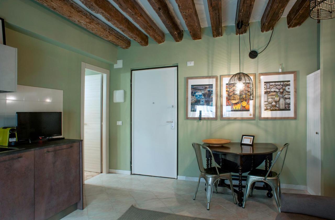 San Luca Houses By Farris & Cors Genoa Luaran gambar