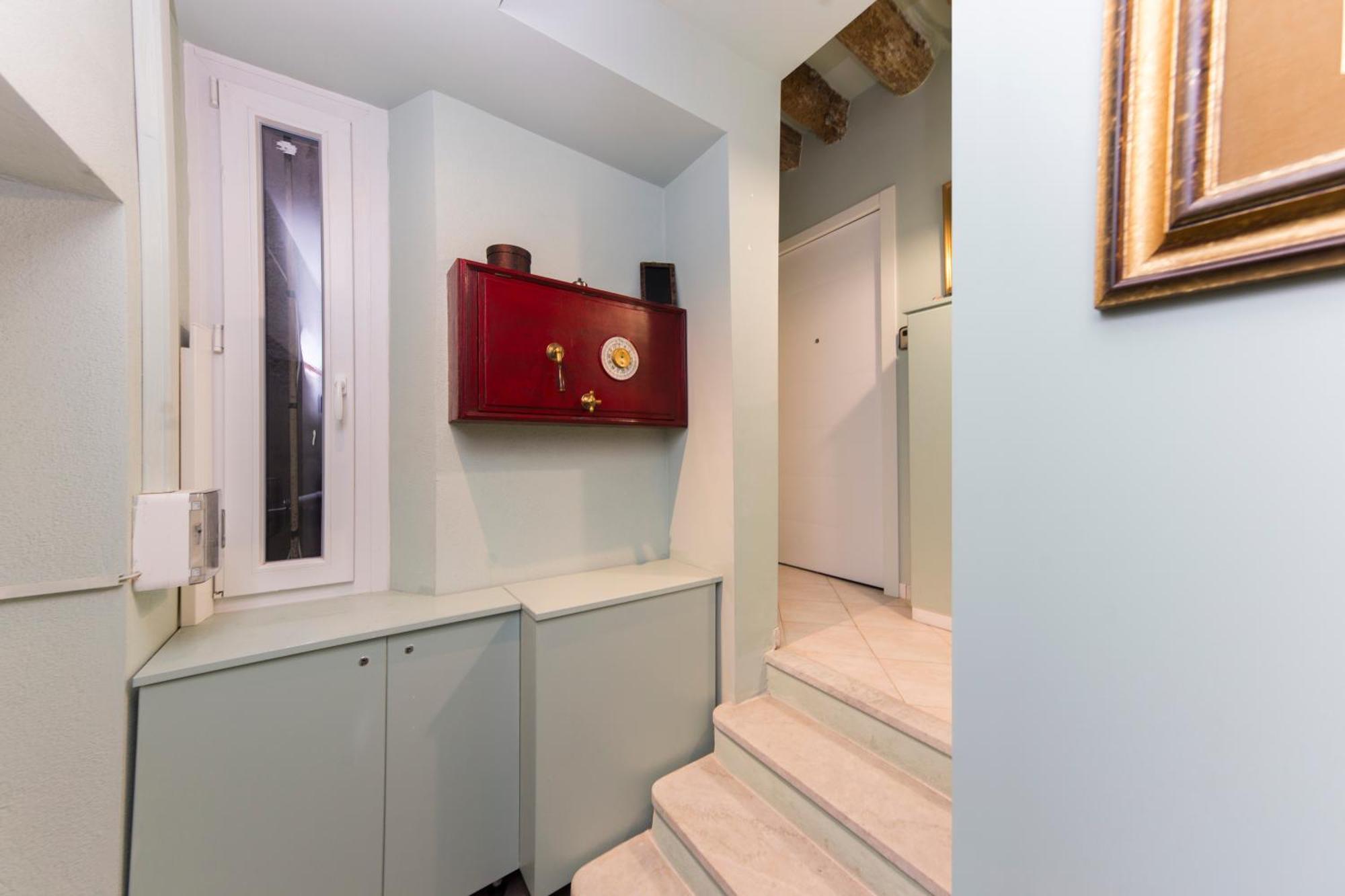 San Luca Houses By Farris & Cors Genoa Luaran gambar