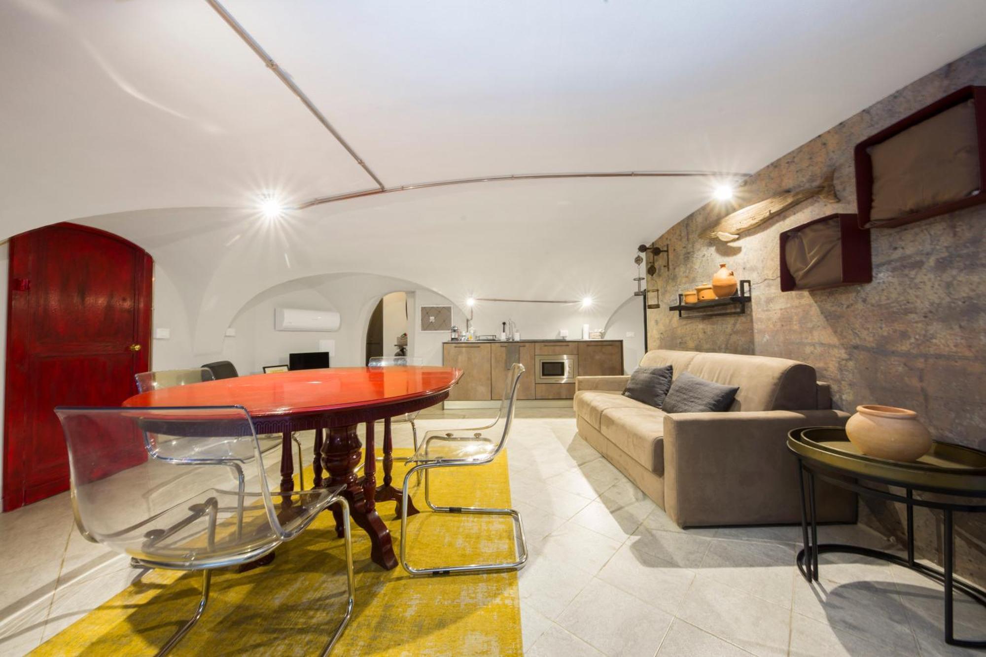 San Luca Houses By Farris & Cors Genoa Luaran gambar