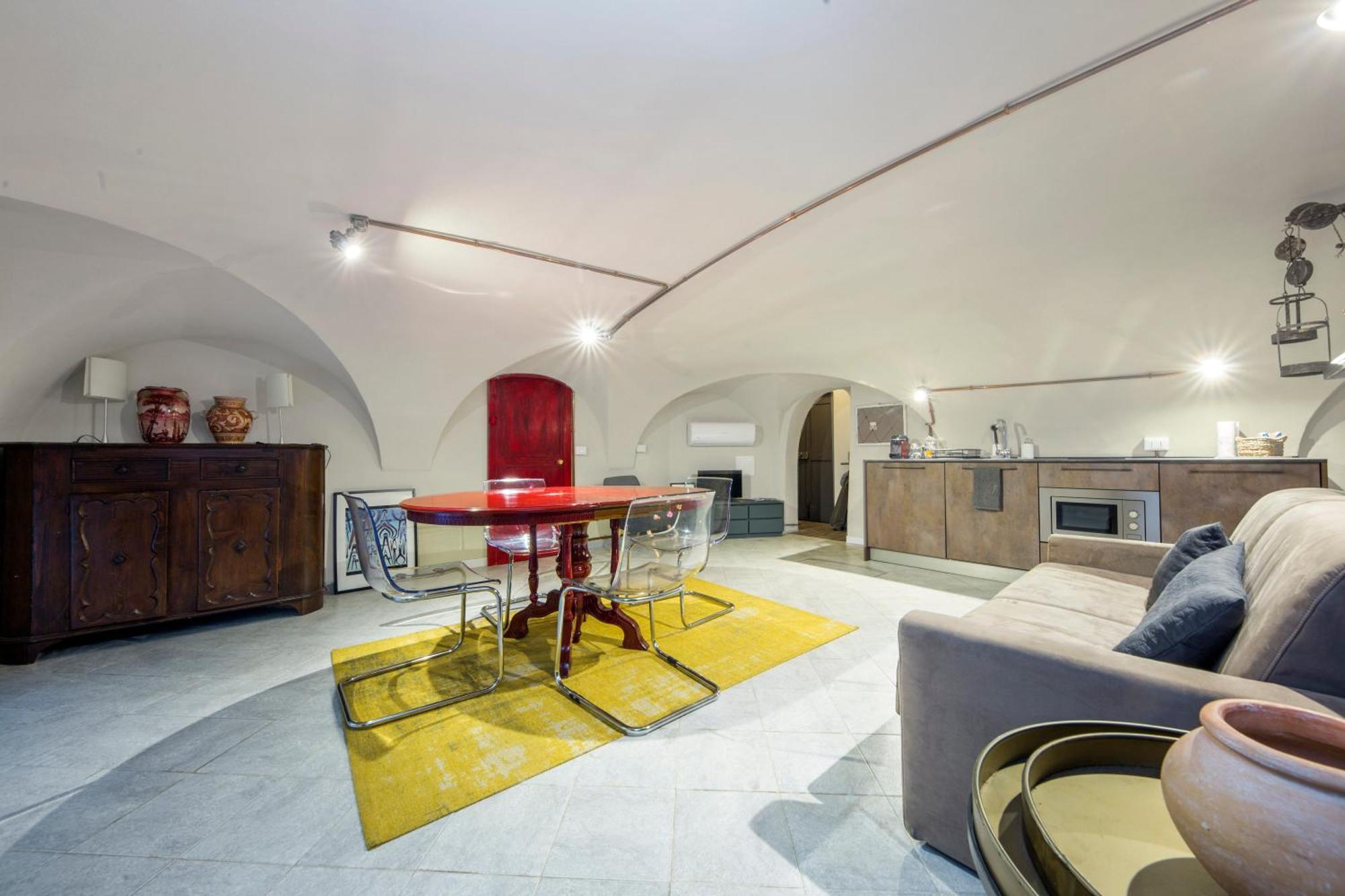 San Luca Houses By Farris & Cors Genoa Luaran gambar
