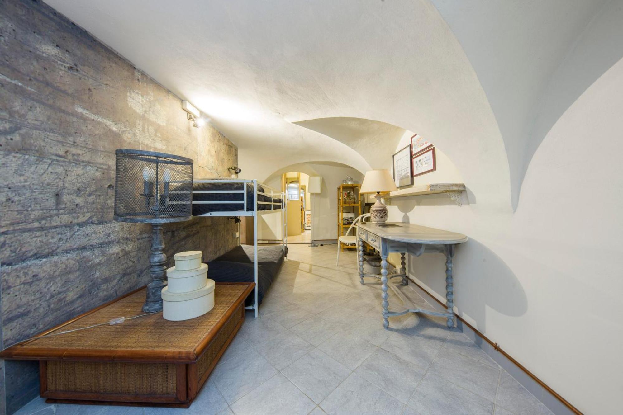 San Luca Houses By Farris & Cors Genoa Luaran gambar