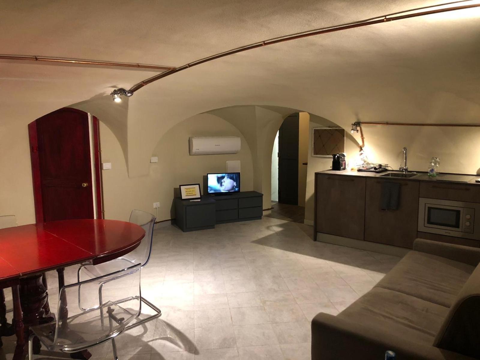 San Luca Houses By Farris & Cors Genoa Luaran gambar
