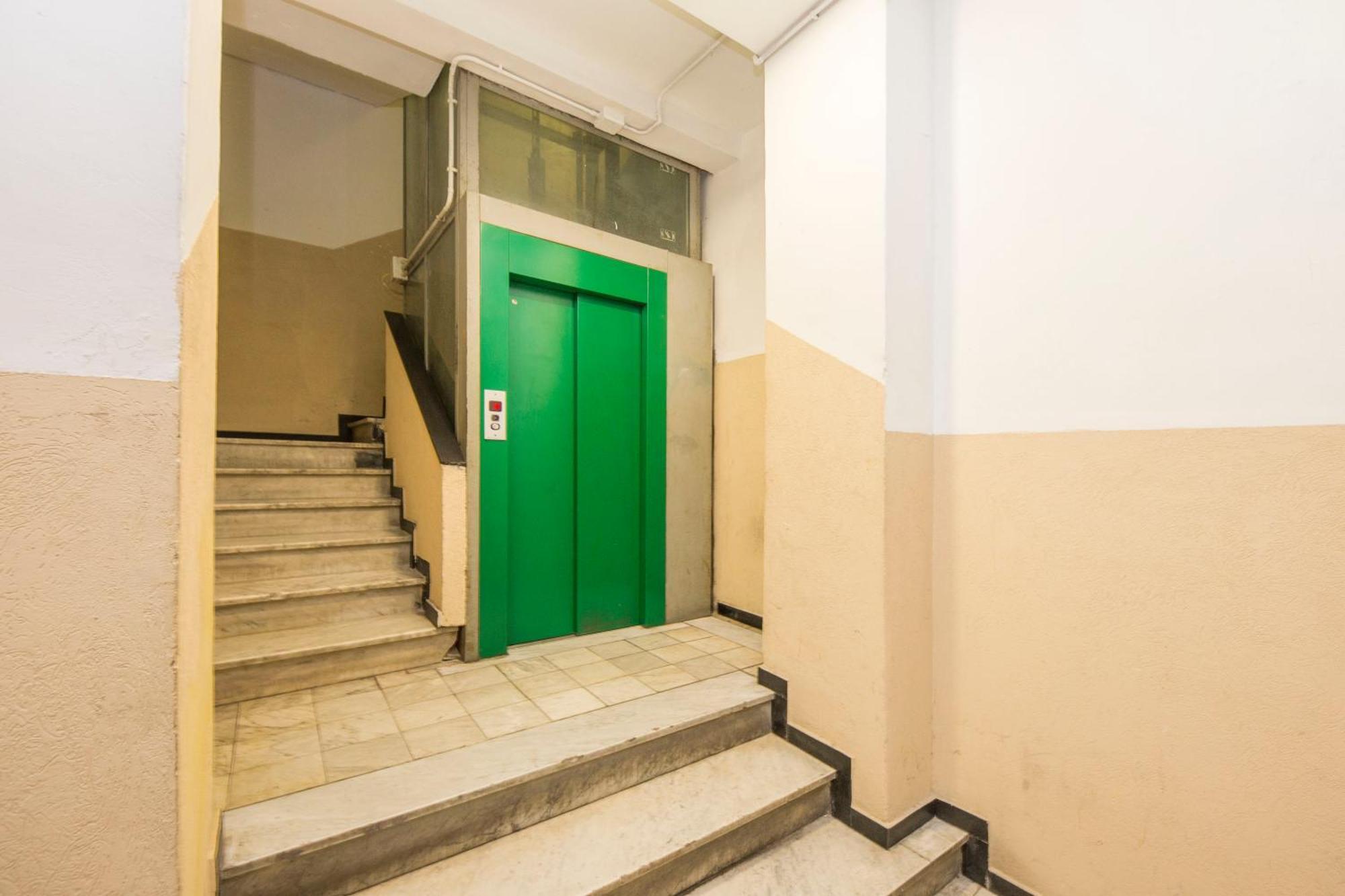 San Luca Houses By Farris & Cors Genoa Luaran gambar