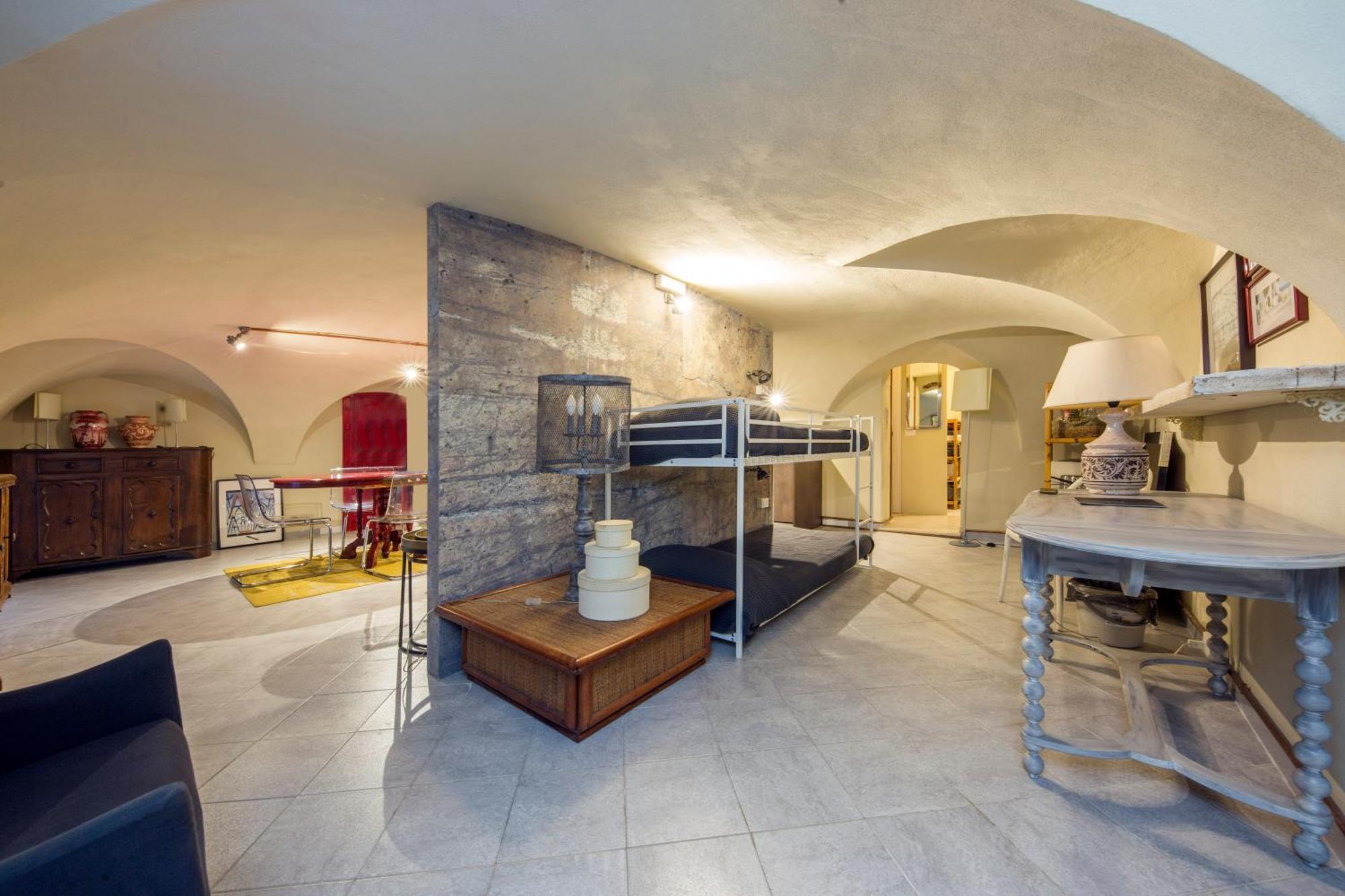 San Luca Houses By Farris & Cors Genoa Luaran gambar